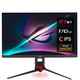  ROG 玩家国度 XG279Q 27英寸IPS显示器（2560×1440、170Hz、95%DCI-P3、HDR400）　