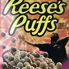 Reese's Puffs Cereal by Travis Scott