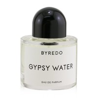 BYREDO Gypsy Water 吉普赛之水（流浪者之歌） 中性香水 EDP100ml