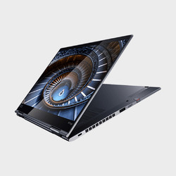 ThinkPad 思考本 X1 Yoga 00CD 14英寸笔记本电脑（i5-10210U、8GB、512GB SSD）