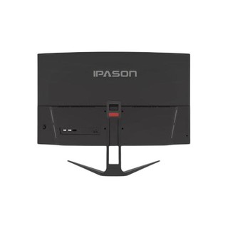 IPASON 攀升 QR322X 31.5英寸 VA 曲面 显示器 (2560×1440、165Hz、99%sRGB）