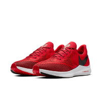 NIKE 耐克 Zoom Winflo 6 男子跑鞋 AQ7497-600 红白 39