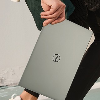 DELL 戴尔 灵越 15-5509 15.6英寸 轻薄本 薄荷银(酷睿i5-1135G7、核芯显卡、16GB、512GB SSD、1080P、IPS、60Hz、R1608C)