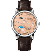 A. LANGE & SÖHNE 朗格 LANGE 1系列 41.9毫米自动上链腕表 345.056