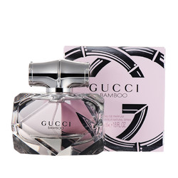 GUCCI Gucci 竹韵女士香水Edp. 50ml