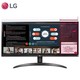 LG 乐金 34WP500-B 34英寸IPS显示器（2560×1080、75Hz、HDR10）