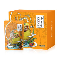 李子柒柳州螺蛳粉3685kg礼盒装