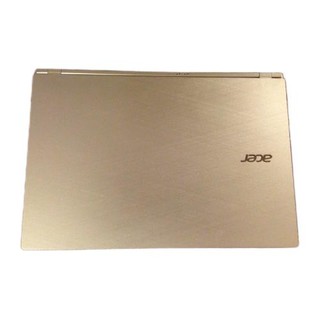 acer 宏碁 Aspire S7 14英寸 笔记本电脑 银色(酷睿i5-3317U、核芯显卡、4GB、128GB SSD、1080P、IPS）