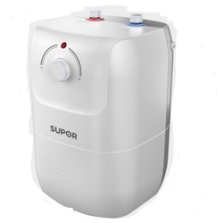SUPOR 苏泊尔 E06-UK02 即热速热式电热水器 6.8L