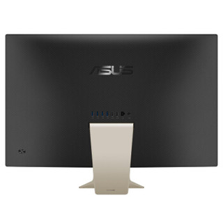 ASUS 华硕 猎鹰V4 27英寸 一体机 黑色（酷睿i5-8250U、MX150、8GB、256GB SSD+1TB HDD、1920X 1080）