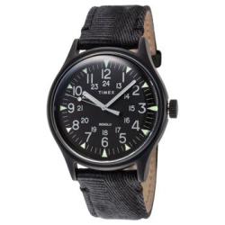 TIMEX 天美时 MK1 男士石英表