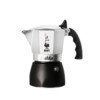 Bialetti 比乐蒂 0006784 双阀摩卡壶 100ml