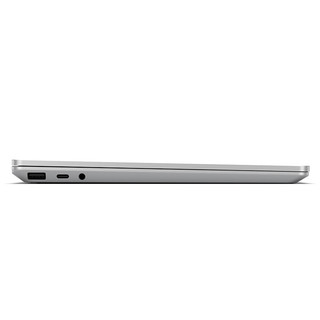 Microsoft 微软 Surface Laptop 3 13.5英寸 商务本 亮铂金(酷睿i5-1035G7、核芯显卡、8GB、256GB SSD、2K)+拓展坞大礼包