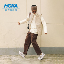 HOKA ONE ONE 1106534 霍帕拉 男女款越野鞋