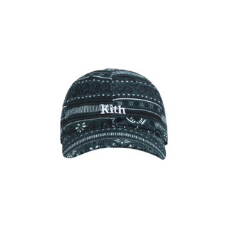 KITH 男士灯芯绒帽子 KH5909-106 Stadium