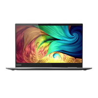 ThinkPad 思考本 X1 Yoga 2020款 10代酷睿版 14.0英寸 变形轻薄本 水雾灰 (酷睿i7-10510U、核芯显卡、16GB、2TB SSD、4K、IPS、60Hz、20UBA002CD)