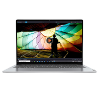  Lenovo/联想 小新系列 小新 Pro 13 2021款 锐龙版 高色域 轻薄笔记本电脑  无机械硬盘 银色 512GB MX450 16GB