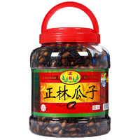 正林 瓜子 1.5kg