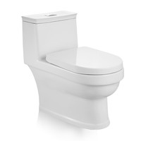 JOMOO 九牧 御尚系列 连体式马桶