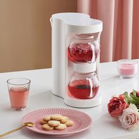 MORFUN 魔凡 智能即热泡茶机 2.0L 白色 一件套