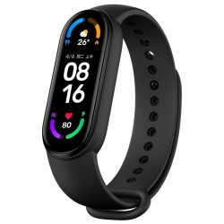 MI 小米 手环6 NFC版 智能手环