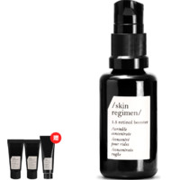 skin regimen 视黄醇抗皱精华液 8ml