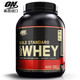  OPTIMUM NUTRITION 奥普帝蒙 金标乳清蛋白粉 巧克力味 5磅　