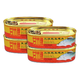 88VIP：甘竹牌 豆豉鲮鱼罐头2罐