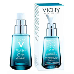 VICHY 89火山温泉能量眼霜 15ml