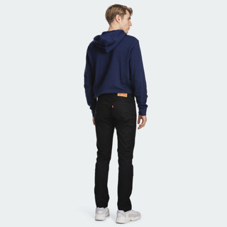 Levi's 李维斯 酷爽系列 04511-4169 男士511™修身休闲裤