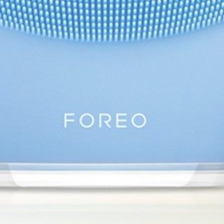 FOREO 斐珞尔 LUNA 3 洁面仪 蓝色