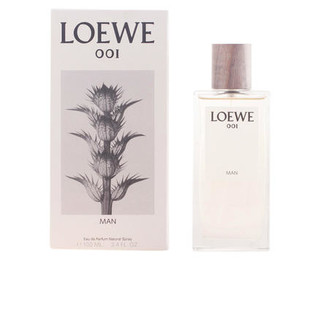 LOEWE 男士浓香水 事后清晨 100ml EDP 001