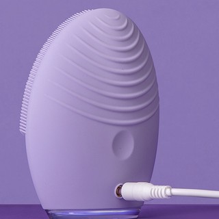 FOREO 斐珞尔 LUNA 3 洁面仪 紫色