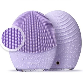 FOREO 斐珞尔 LUNA 3 洁面仪 紫色