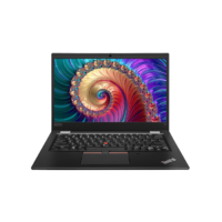 ThinkPad 思考本 S2 0LCD 13.3英寸笔记本电脑（i5-10210U、16GB、512GB）