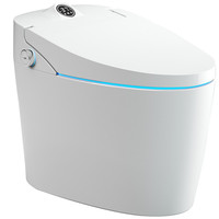 Larsd 莱尔诗丹 A6 一体式智能坐便器