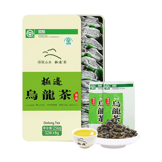 乌龙茶清香型茶叶   256g
