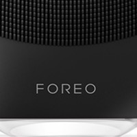 FOREO 斐珞尔 LUNA系列 mini3 洁面仪 午夜黑