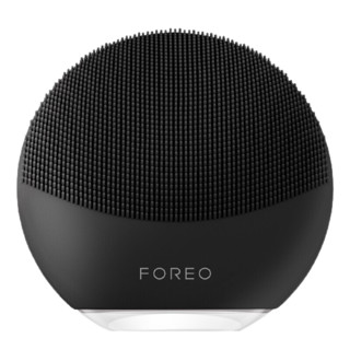 FOREO 斐珞尔 LUNA系列 mini3 洁面仪 午夜黑