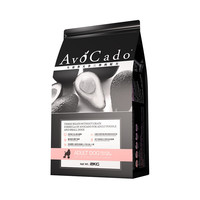  AvoDerm 无谷三种肉小型犬成犬狗粮 2kg