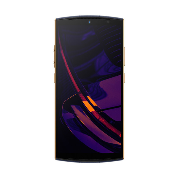 sugar 糖果手机 s30 4g手机 4gb 64gb 魅夜蓝