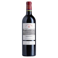 CHATEAU LAFITE ROTHSCHILD 拉菲古堡 传奇 波尔多干型红葡萄酒 750ml