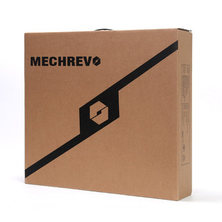 MECHREVO 机械革命 Code 01 15.6英寸 银色（锐龙R7-4800H、核芯显卡、32GB、1TB SSD、1080P、60Hz）
