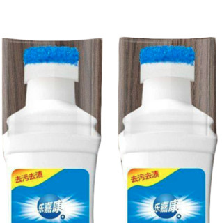 FGHGF 小白鞋清洁剂 100ml*2瓶