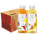 临期品：NONGFU SPRING 农夫山泉    柠檬红茶  500ml*15瓶