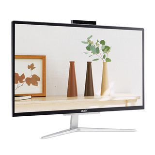 acer 宏碁 蜂鸟C22 21.5英寸 一体机