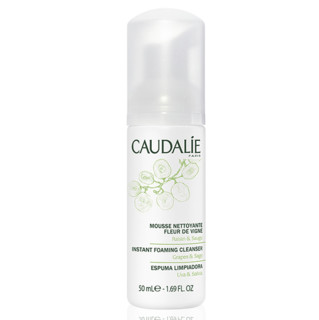 CAUDALIE 欧缇丽 葡萄籽洁颜摩丝 50ml