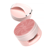 SouLink 宣伊 BR006 洁面仪 粉红色