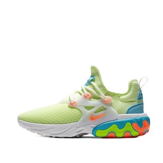 NIKE 耐克 React Presto 中性跑鞋 CD9015