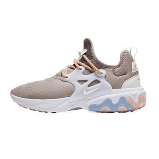 NIKE 耐克 React Presto 中性跑鞋 CD9015